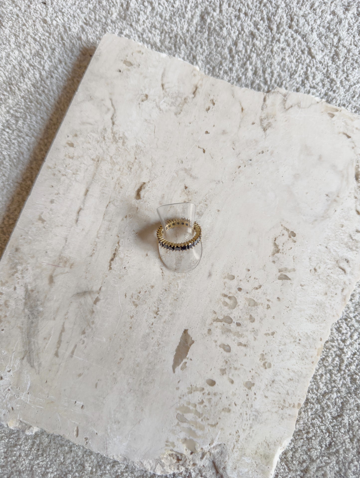 ANILLO ROSI