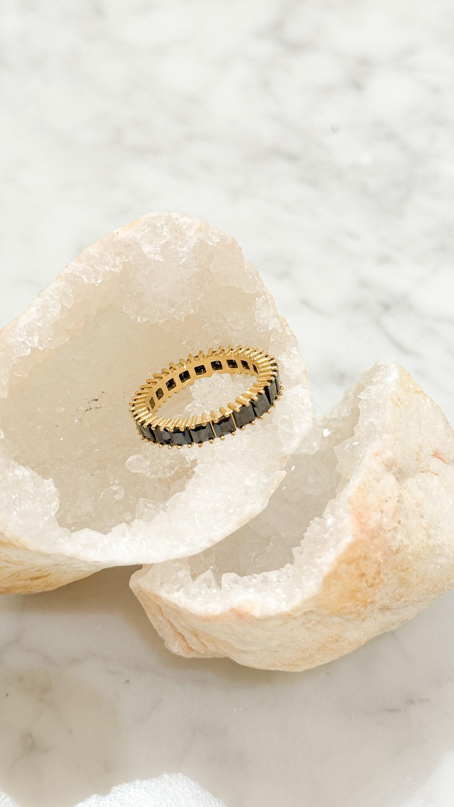 ANILLO ROSI