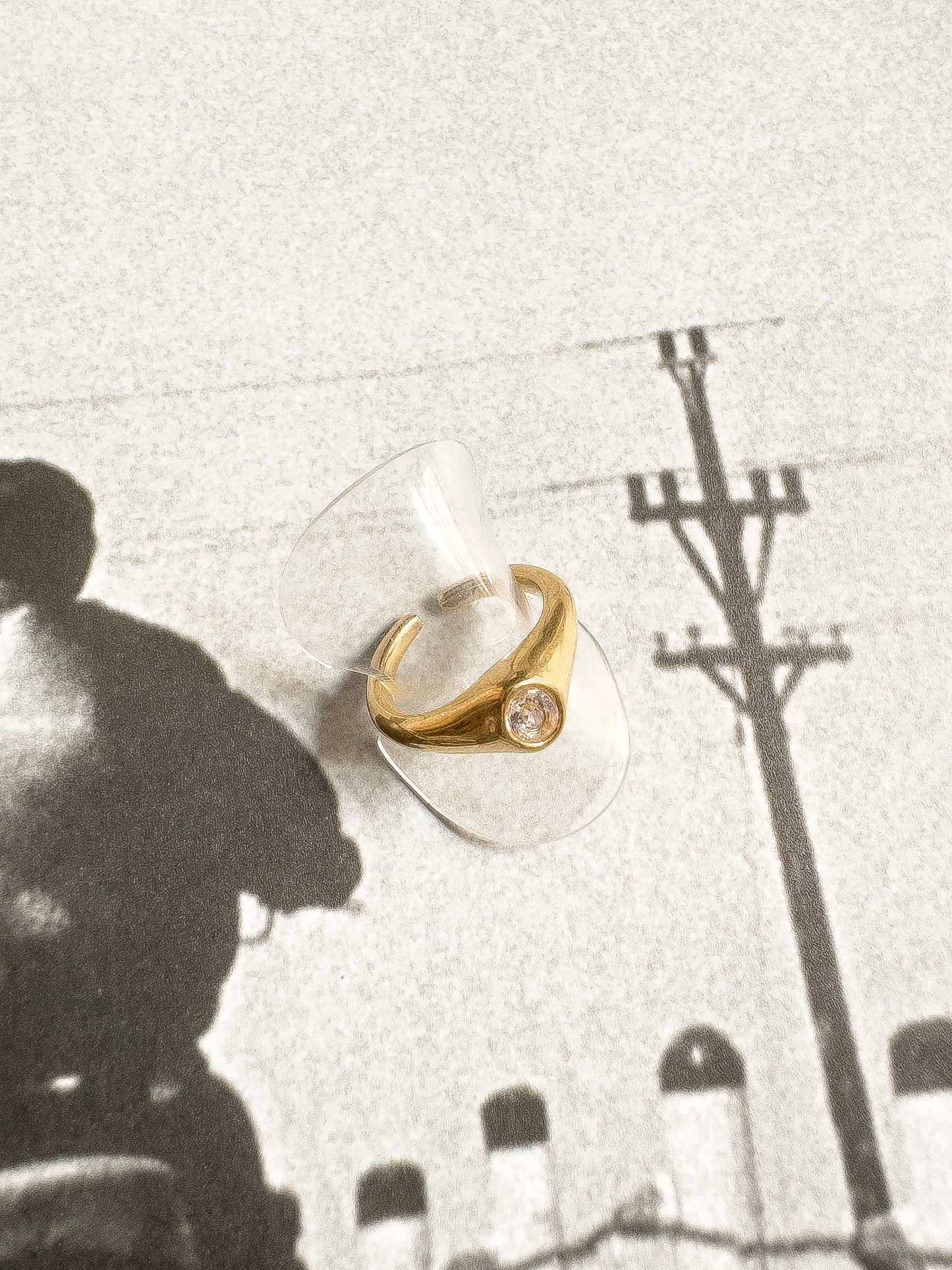 ANILLO MOON