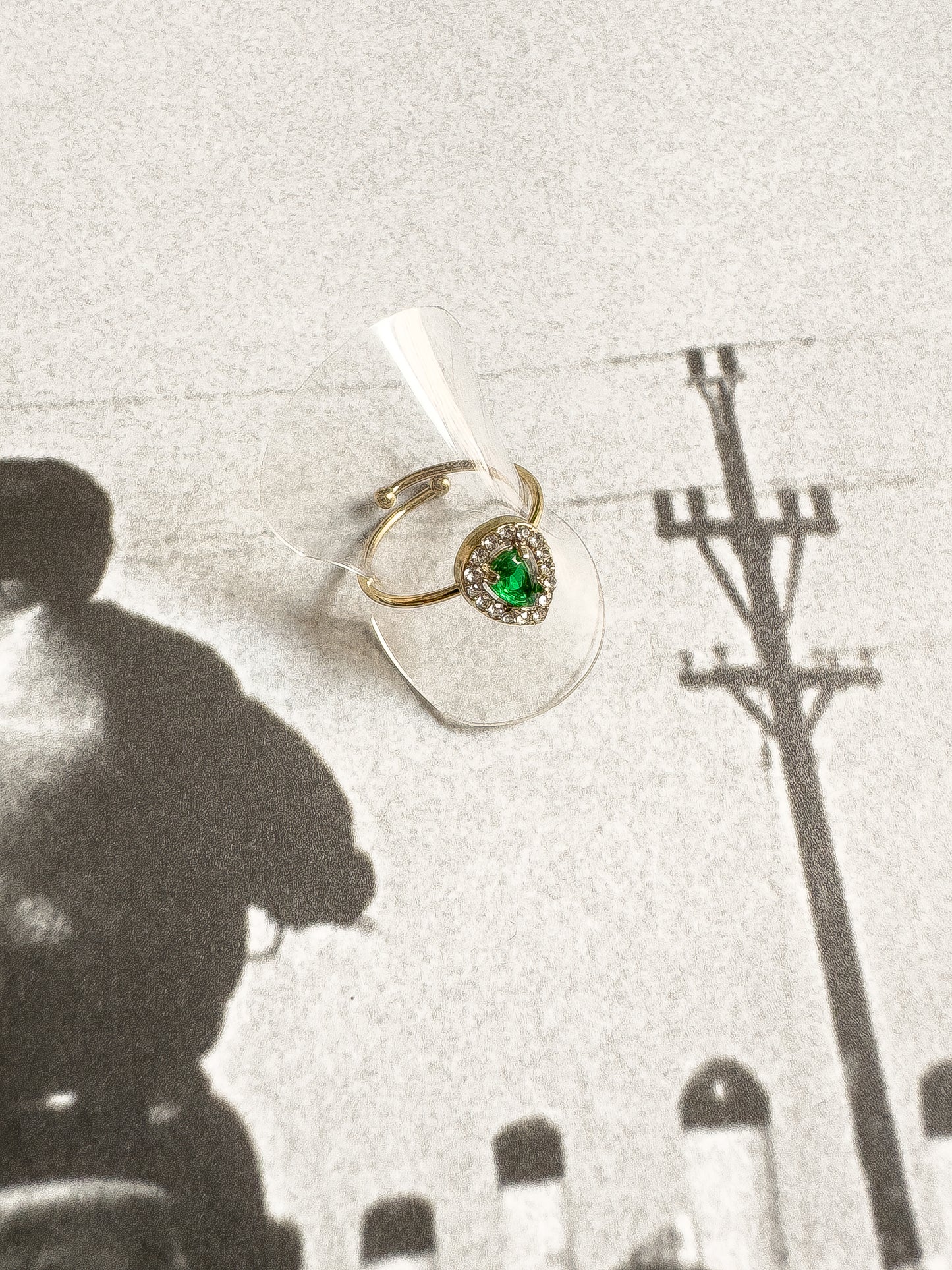 ANILLOS DROP COL