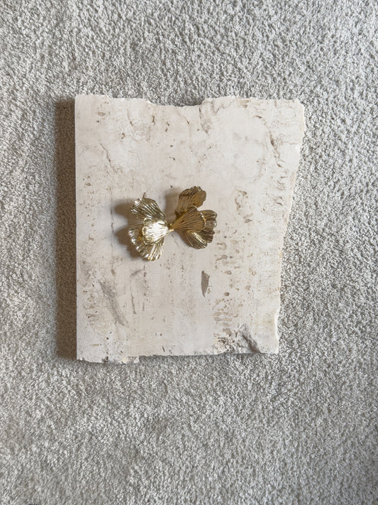PENDIENTES  BLOSSOM