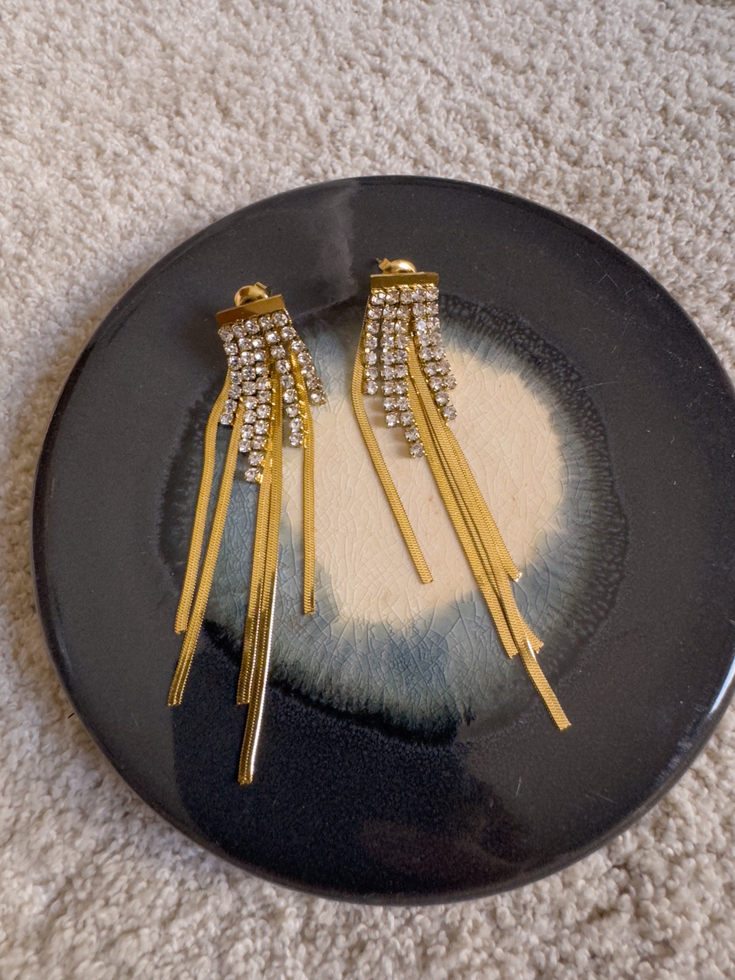 PENDIENTES CAMILLE