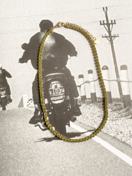 COLLAR MARILYN